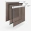 Montego Voile Chestnut