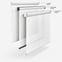 Voile FR White