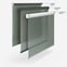 Optima Dimout Slate Grey