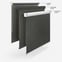 Voga Blackout Slate Grey
