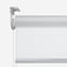 Coulisse Bergen White