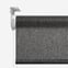 Coulisse Hampton Anthracite