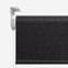 Coulisse Portofino Blackout Anthracite