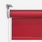 Carnival Blackout Red