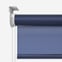 Deluxe Plain Indigo