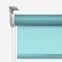 Deluxe Plain Ocean Green