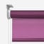 Deluxe Plain Plum