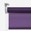 Deluxe Plain Purple