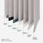 Coulisse Detroit Blackout Liemestone