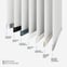 AquaLuxe White
