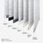Louvolite Marble Silver