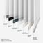 Voile FR White