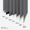 Merino Blackout Nordic Coal