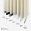 Optima Dimout Ivory