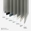 Optima Dimout Pewter