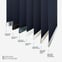 Spectrum Blackout Navy