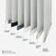 Voga Blackout White