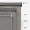 Coulisse Bergen Mid Grey
