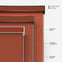 Coulisse Berlin Terra
