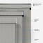 Banlight Duo Fr Grey