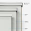 AquaLuxe Grey