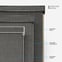 GB Artivis Blackout Mole Grey