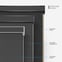 Carnival Blackout Anthracite