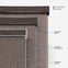 Montego Voile Chestnut