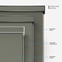 Optima Blackout Pewter