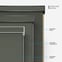 Optima Blackout Slate Grey