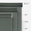 Optima Dimout Slate Grey