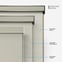 Spectrum Taupe