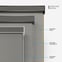 SunVue Steel Grey
