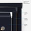 Coulisse Berlin Blackout Blue Night