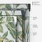 Tropical Palm Aloha