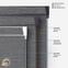 Merino Blackout Nordic Coal
