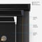SunVue Jet Black