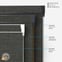 Voga Blackout Slate Grey