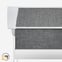Coulisse Bergen Blackout Mid Grey