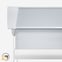 Coulisse Bergen White