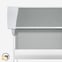 Coulisse Hampton Light Grey
