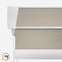 Coulisse Mila Blackout Birch