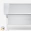 Coulisse Mila Blackout Snow
