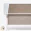 Coulisse Shanting Brown