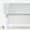 Coulisse Shanting White