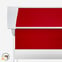 Carnival Blackout Red