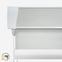 Dapple SPC White