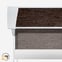 Montego Voile Chestnut