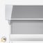 Deluxe Plain Storm Grey