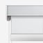 Coulisse Bergen White